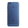 Huawei P Smart FIG-LX1 klapka baterii z czytnikiem linii papilarnych - niebieska
