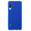 Huawei P Smart Pro plastikowe etui PC Case 51993839 - niebieskie