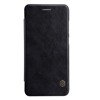 Huawei P10 Lite etui Nillkin QIN Leather Case - czarne