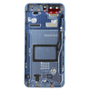 Huawei P10 klapka baterii - niebieska