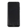 Huawei P20 Lite ANE-L21 wyświetlacz LCD z ramką - czarny
