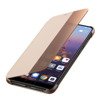 Huawei P20 Pro etui Smart View Flip Cover 51992366 - różowe