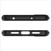 Huawei P20 Pro etui Spigen Marked Armor L23CS24400 - czarne