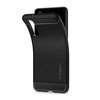 Huawei P20 Pro etui Spigen Rugged Armor L23CS23083 - czarne