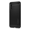 Huawei P20 Pro etui Spigen Rugged Armor L23CS23083 - czarne