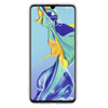 Huawei P30 Pro etui silikonowe Clear Case 51993026 - transparentne z motywem (Glacial Fairyland)