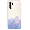 Huawei P30 Pro etui silikonowe Clear Case 51993028 - transparentne z motywem (Iridescent Fairyland)