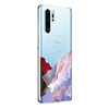 Huawei P30 Pro etui silikonowe Clear Case 51993043 - transparentne z motywem (Floating Fairyland)