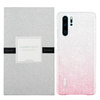 Huawei P30 Pro etui silikonowe Glamorous Case 51993185 - transparentne z kryształkami (Pearl Pink)
