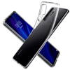 Huawei P30 Pro etui silikonowe Spigen Liquid Crystal L37CS25726 - transparentne