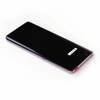 Huawei P30 Pro wyświetlacz LCD z ramką i baterią - fioletowy (Misty Lavender)