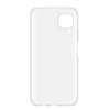 Huawei P40 Lite etui silikonowe Flexible Clear Case 51993984 - transparentne