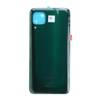 Huawei P40 Lite klapka baterii - zielona