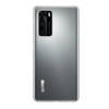 Huawei P40 etui silikonowe Clear Case 51993731 - transparentne