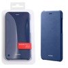 Huawei P8 lite 2017/ P9 lite 2017 etui Flip Cover - niebieski