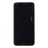 Huawei P9 Lite mini/ Y6 Pro wyświetlacz LCD z ramką i baterią - czarny