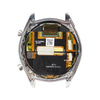 Huawei Watch GT 46mm Classic wyświetlacz LCD - stalowy