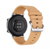 Huawei Watch GT/ GT2 pasek skórzany 20mm 55031979 - khaki