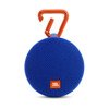 JBL Clip 2 głośnik Bluetooth - niebieski