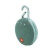JBL Clip 3 głośnik Bluetooth - turkusowy