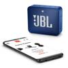 JBL Go 2 głośnik Bluetooth - niebieski