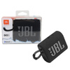 JBL Go 3 głośnik Bluetooth - czarny