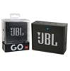 JBL Go głośnik Bluetooth - czarny
