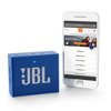 JBL Go głośnik Bluetooth - niebieski