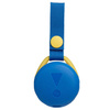 JBL Jr Pop głośnik Bluetooth - niebieski