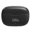 JBL słuchawki Bluetooth Wave 200TWS - czarne 