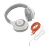 JBL słuchawki nauszne Bluetooth E65BT NC - białe