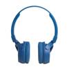 JBL słuchawki nauszne Bluetooth T450BT -  niebieskie