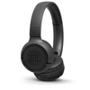 JBL słuchawki nauszne Bluetooth Tune 500BT - czarne