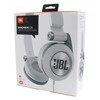 JBL słuchawki nauszne Synchros E30 - białe