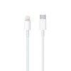 Kabel Lightning na USB-C do Apple iPhone - 1 m