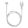 Kabel do zasilacza Apple Power Adapter Extension Cable kompatybilny z MagSafe i MagSafe 2