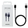Kabel z USB-A na USB-C Samsung 1.5 m - czarny