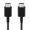 Kabel z USB-C na USB-C Samsung 1 m - czarny