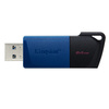 Kingston DataTraveler Exodia M pendrive 64 GB - niebieski