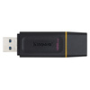 Kingston DataTraveler Exodia pendrive 128 GB - czarny