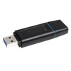 Kingston DataTraveler Exodia pendrive 64 GB - czarny