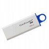 Kingston DataTraveler G4 pendrive 16 GB - biało-niebieski