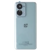 Klapka baterii do OnePlus Nord 2T 5G - zielona (Jade Fog)