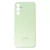 Klapka baterii do Samsung Galaxy A14 - zielona (Light Green)