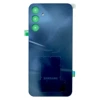 Klapka baterii do Samsung Galaxy A15 4G - niebieska