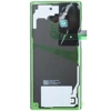 Klapka baterii do Samsung Galaxy Note 20 5G - zielony (Mystic Green)