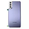 Klapka baterii do Samsung Galaxy S21 Plus - fioletowa (Phantom Violet)