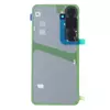 Klapka baterii do Samsung Galaxy S23 - zielona