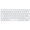 Klawiatura Apple Magic Keyboard gen. 2 2021 (układ rosyjski) - biała