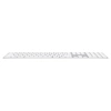 Klawiatura Apple Magic Keyboard with Numeric Keypad (układ hiszpański) - biała